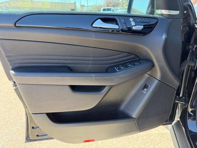 2019 Mercedes-Benz GLE AMG® GLE 43