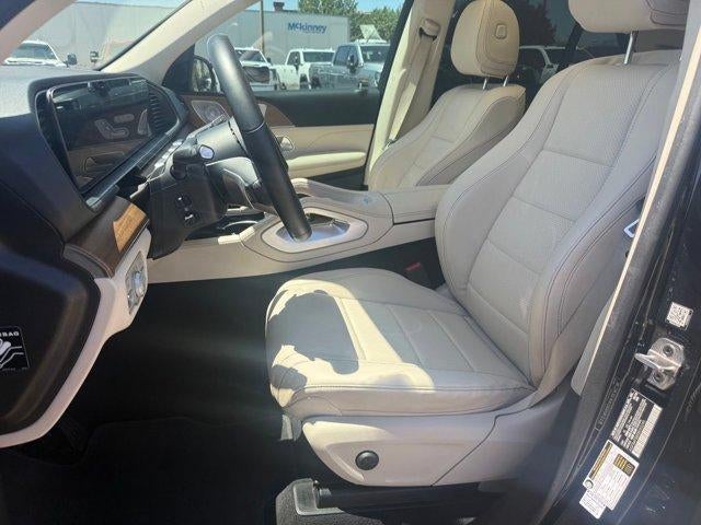 2024 Mercedes-Benz GLE GLE 350