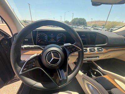 2024 Mercedes-Benz GLE GLE 350