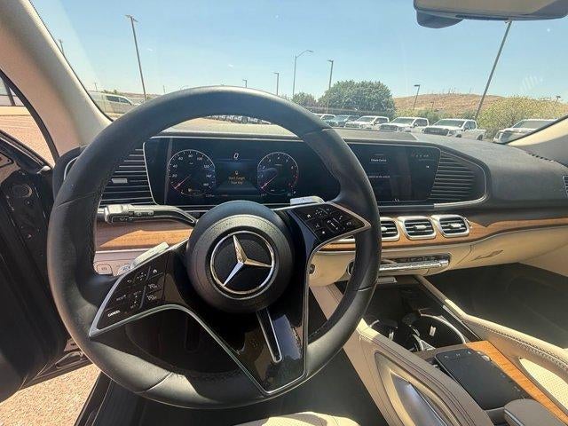 2024 Mercedes-Benz GLE GLE 350