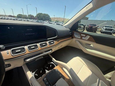 2024 Mercedes-Benz GLE GLE 350