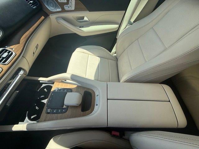 2024 Mercedes-Benz GLE GLE 350
