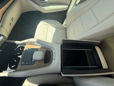 2024 Mercedes-Benz GLE GLE 350