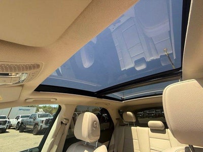 2024 Mercedes-Benz GLE GLE 350