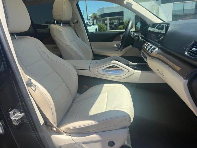 2024 Mercedes-Benz GLE GLE 350