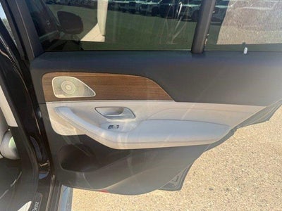 2024 Mercedes-Benz GLE GLE 350
