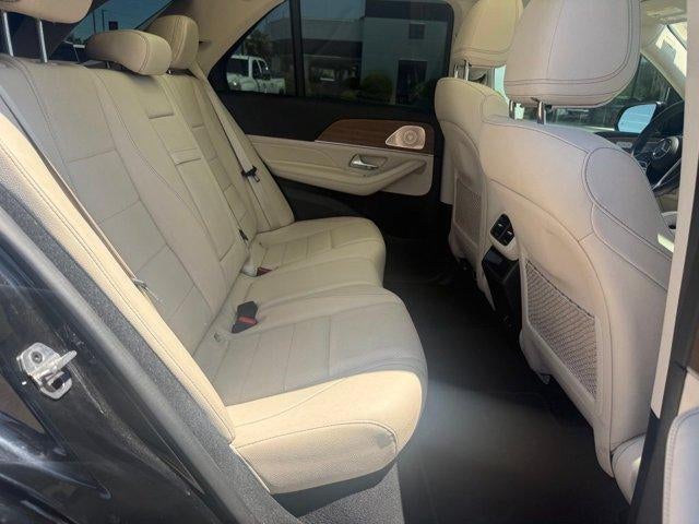 2024 Mercedes-Benz GLE GLE 350