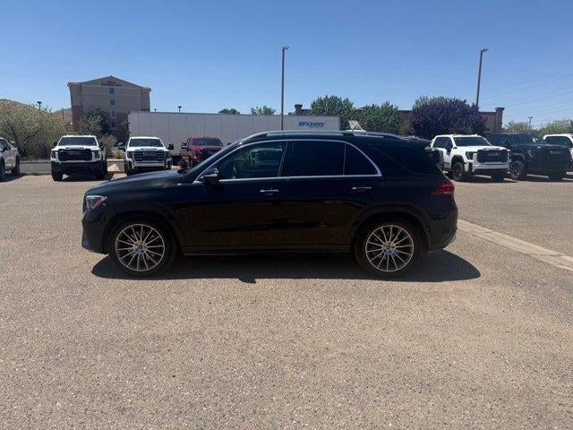 2024 Mercedes-Benz GLE GLE 350