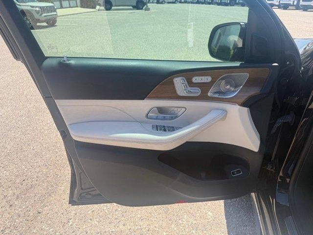 2024 Mercedes-Benz GLE GLE 350