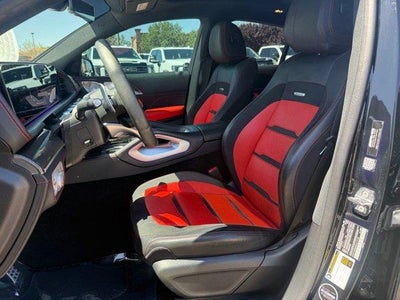 2021 Mercedes-Benz GLE AMG® GLE 53