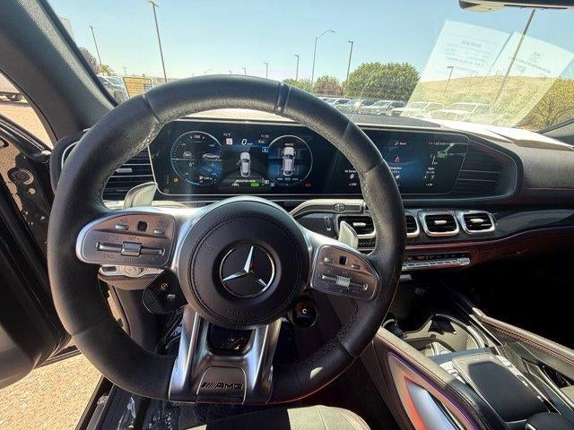 2021 Mercedes-Benz GLE AMG® GLE 53