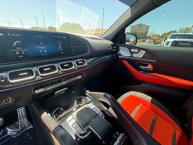 2021 Mercedes-Benz GLE AMG® GLE 53