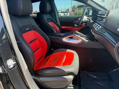 2021 Mercedes-Benz GLE AMG® GLE 53