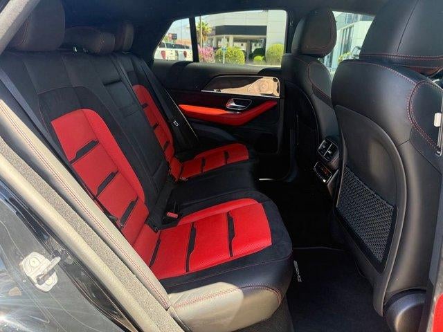 2021 Mercedes-Benz GLE AMG® GLE 53