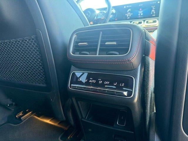 2021 Mercedes-Benz GLE AMG® GLE 53