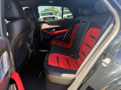 2021 Mercedes-Benz GLE AMG® GLE 53