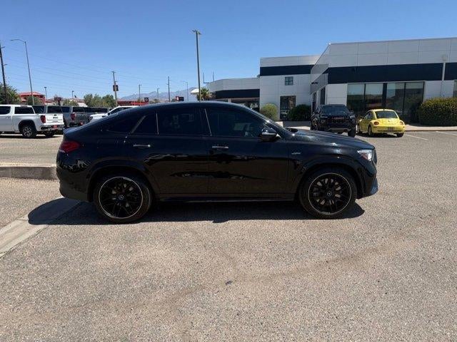 2021 Mercedes-Benz GLE AMG® GLE 53