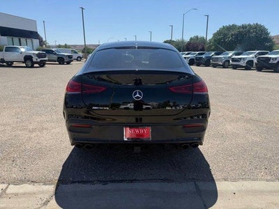 2021 Mercedes-Benz GLE AMG® GLE 53