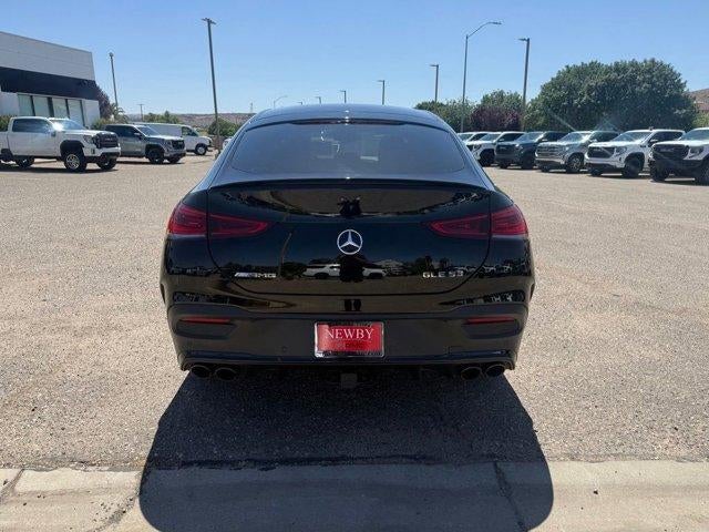 2021 Mercedes-Benz GLE AMG® GLE 53