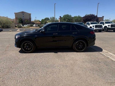 2021 Mercedes-Benz GLE AMG® GLE 53