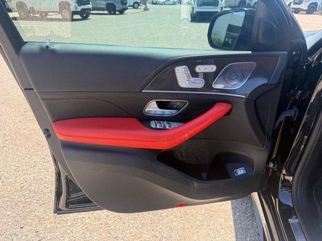 2021 Mercedes-Benz GLE AMG® GLE 53