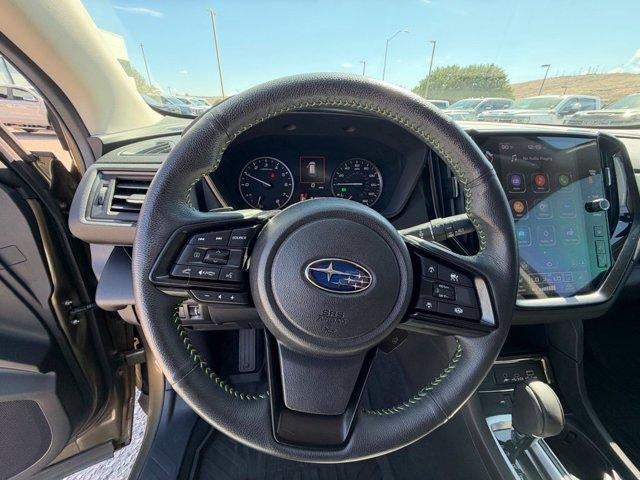 2024 Subaru Ascent Onyx Edition