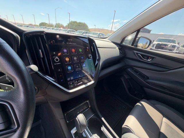 2024 Subaru Ascent Onyx Edition