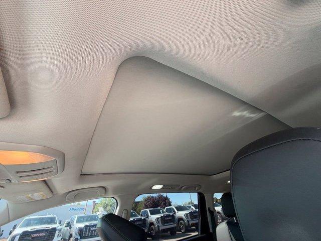 2024 Subaru Ascent Onyx Edition