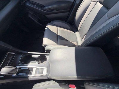 2024 Subaru Ascent Onyx Edition