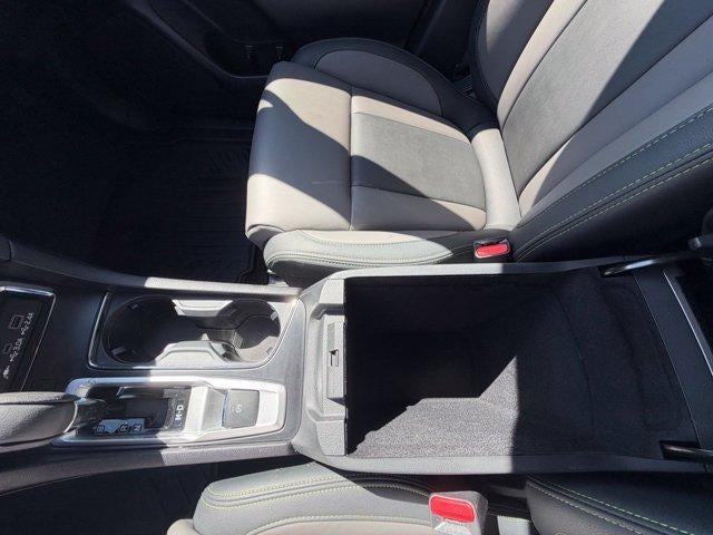 2024 Subaru Ascent Onyx Edition