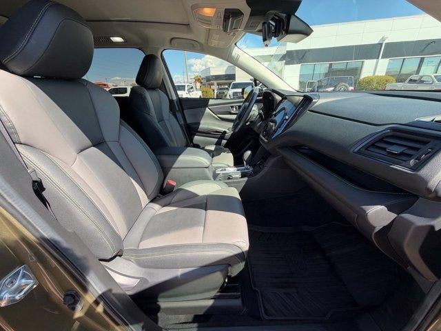 2024 Subaru Ascent Onyx Edition