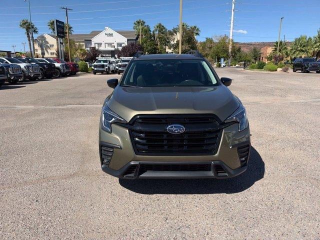 2024 Subaru Ascent Onyx Edition