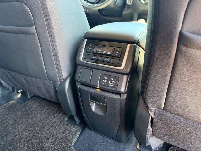 2024 Subaru Ascent Onyx Edition