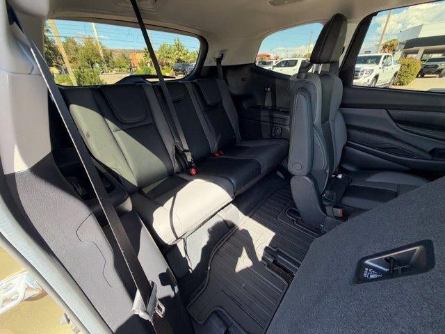 2024 Subaru Ascent Onyx Edition