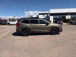 2024 Subaru Ascent Onyx Edition