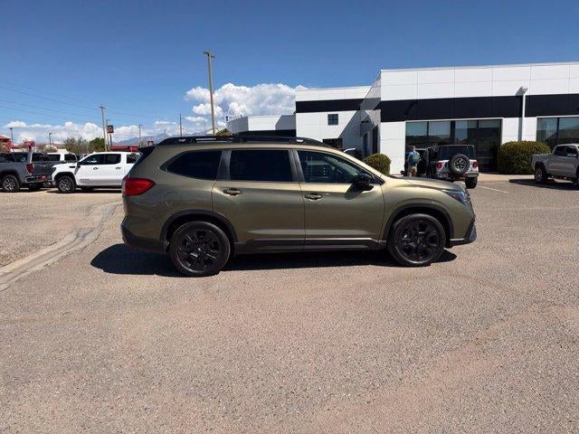 2024 Subaru Ascent Onyx Edition