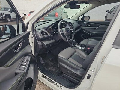 2023 Subaru Ascent Onyx Edition Limited