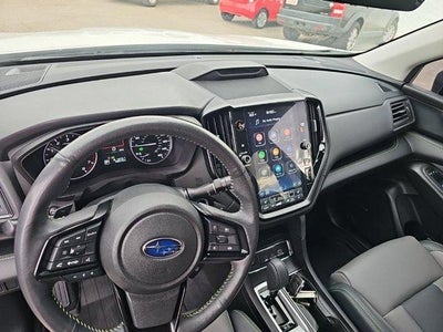2023 Subaru Ascent Onyx Edition Limited