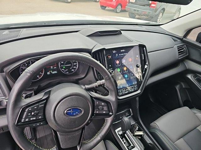 2023 Subaru Ascent Onyx Edition Limited