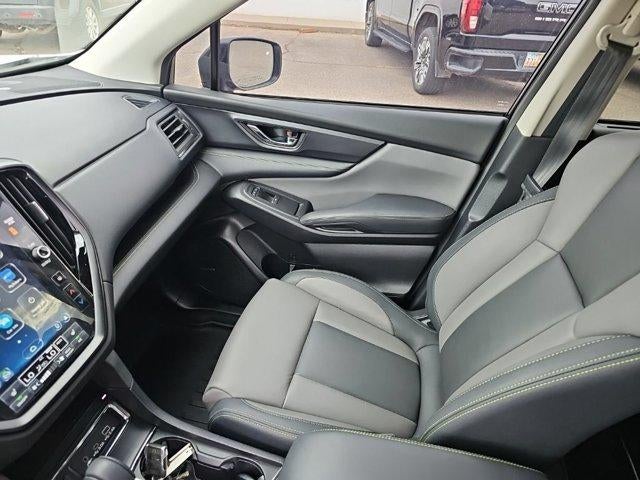 2023 Subaru Ascent Onyx Edition Limited