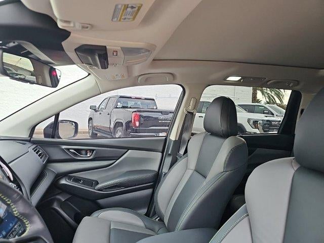 2023 Subaru Ascent Onyx Edition Limited