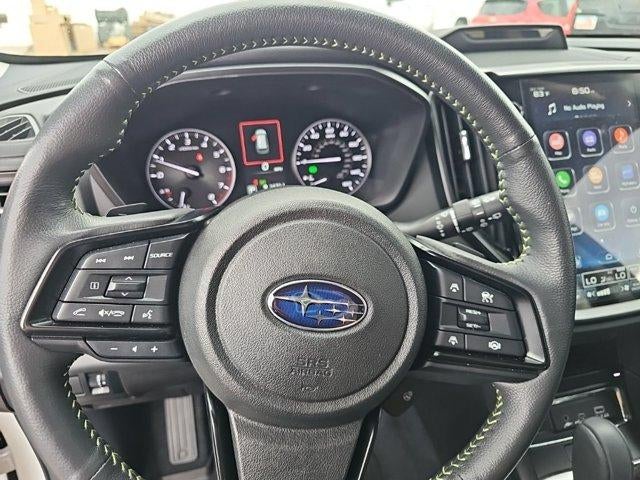 2023 Subaru Ascent Onyx Edition Limited