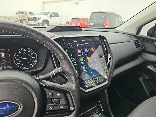 2023 Subaru Ascent Onyx Edition Limited
