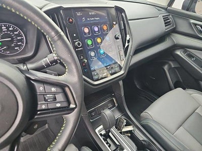 2023 Subaru Ascent Onyx Edition Limited