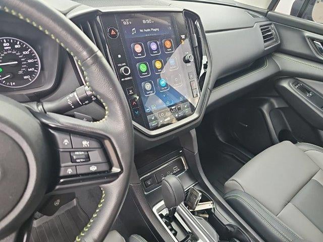 2023 Subaru Ascent Onyx Edition Limited