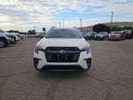 2023 Subaru Ascent Onyx Edition Limited