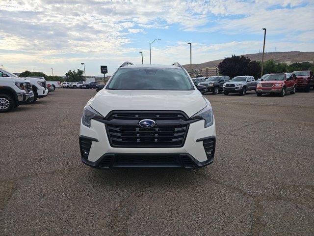 2023 Subaru Ascent Onyx Edition Limited