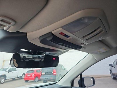 2023 Subaru Ascent Onyx Edition Limited