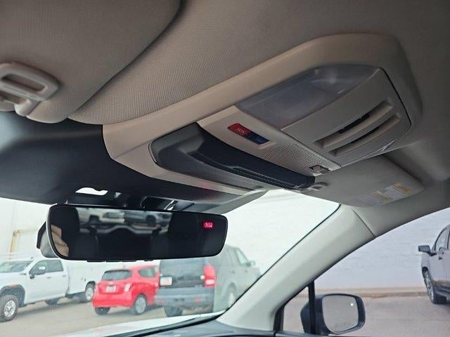 2023 Subaru Ascent Onyx Edition Limited