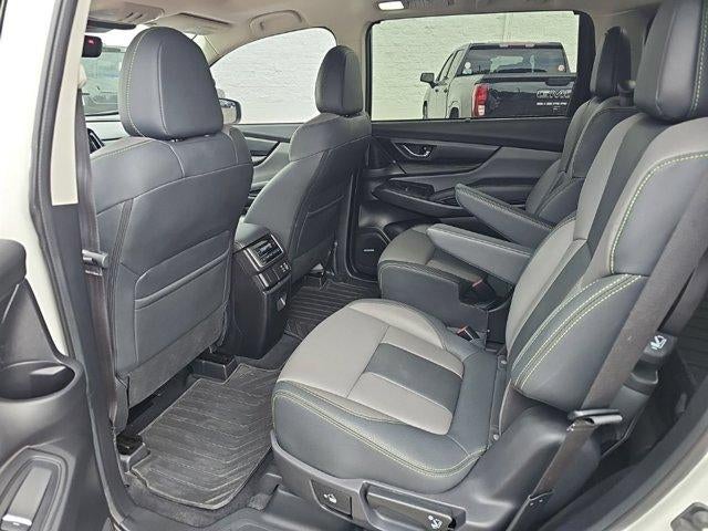 2023 Subaru Ascent Onyx Edition Limited